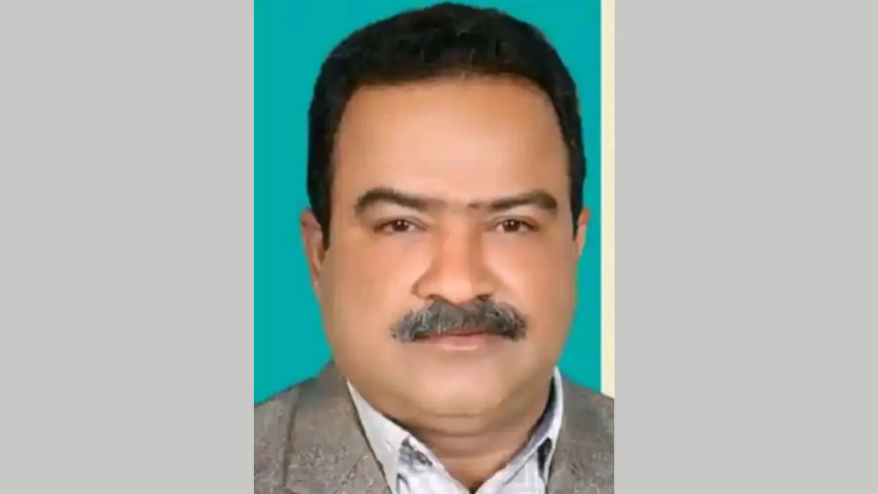 মধুপুর উপজেলা আওয়ামী লীগের সাংগঠনিক সম্পাদক হেলাল উদ্দিন গ্রেফতার