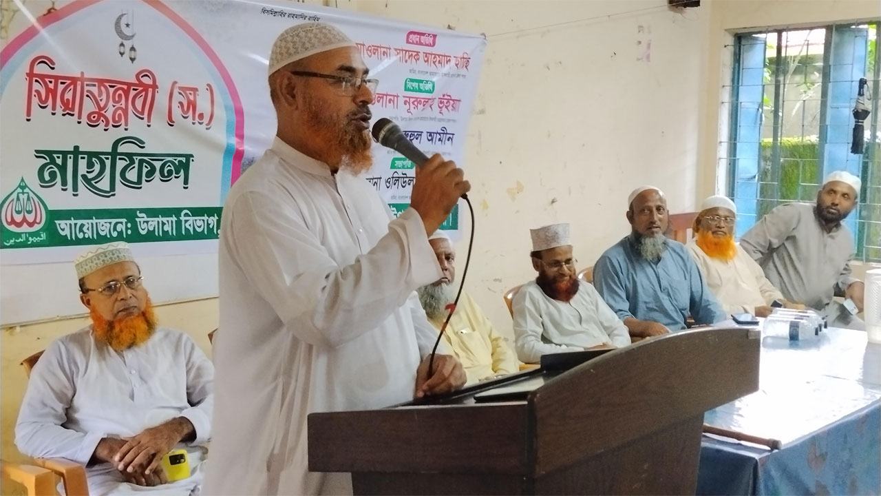 মদন