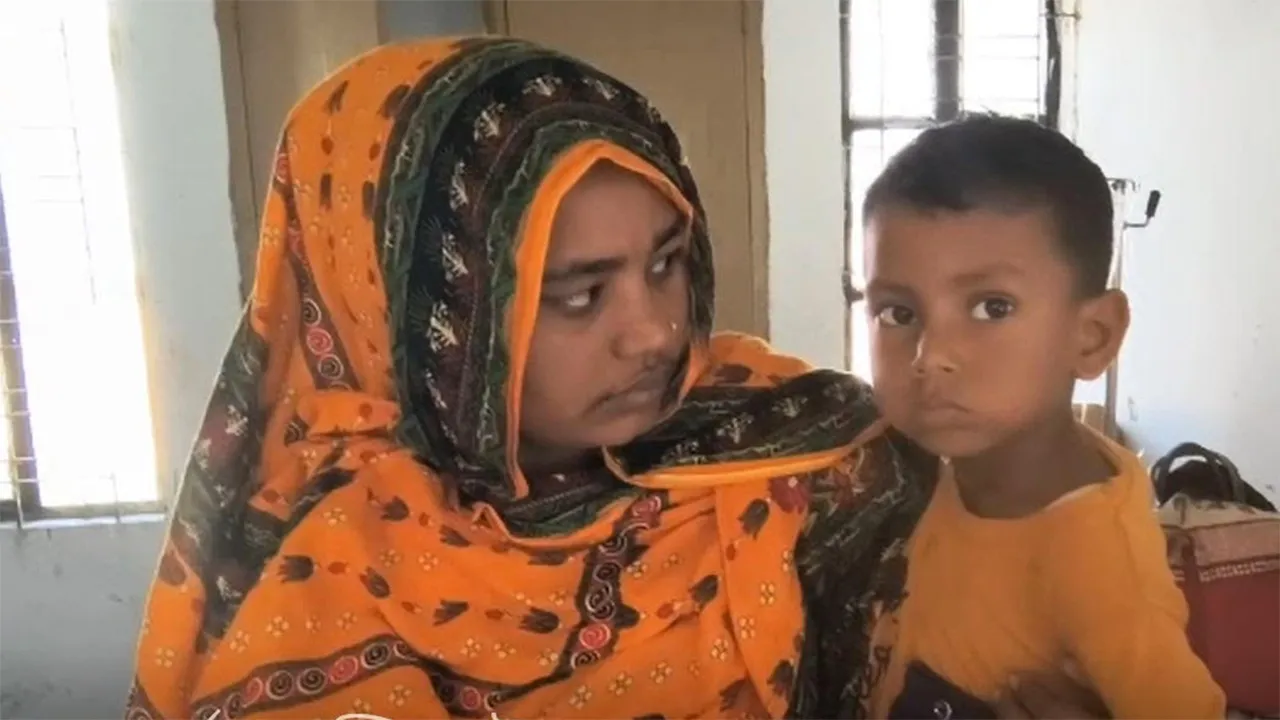 মেহেরপুরে বাড়ছে হাম রোগী, হাসপাতালগুলোতে আইসোলেসন ইউনিট চালু