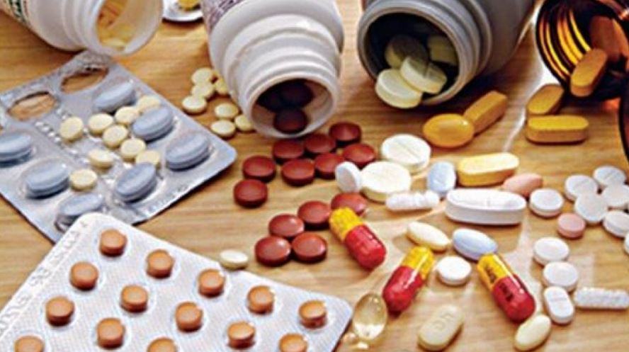medicine