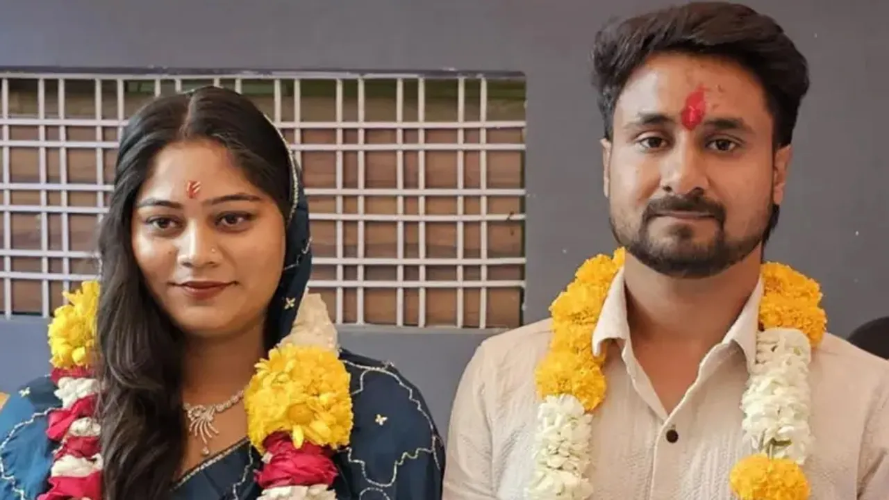 মেঘালয়ে হানিমুনে স্বামী নিহত, স্ত্রীকে গ্রেফতারের পরও যেসব প্রশ্ন