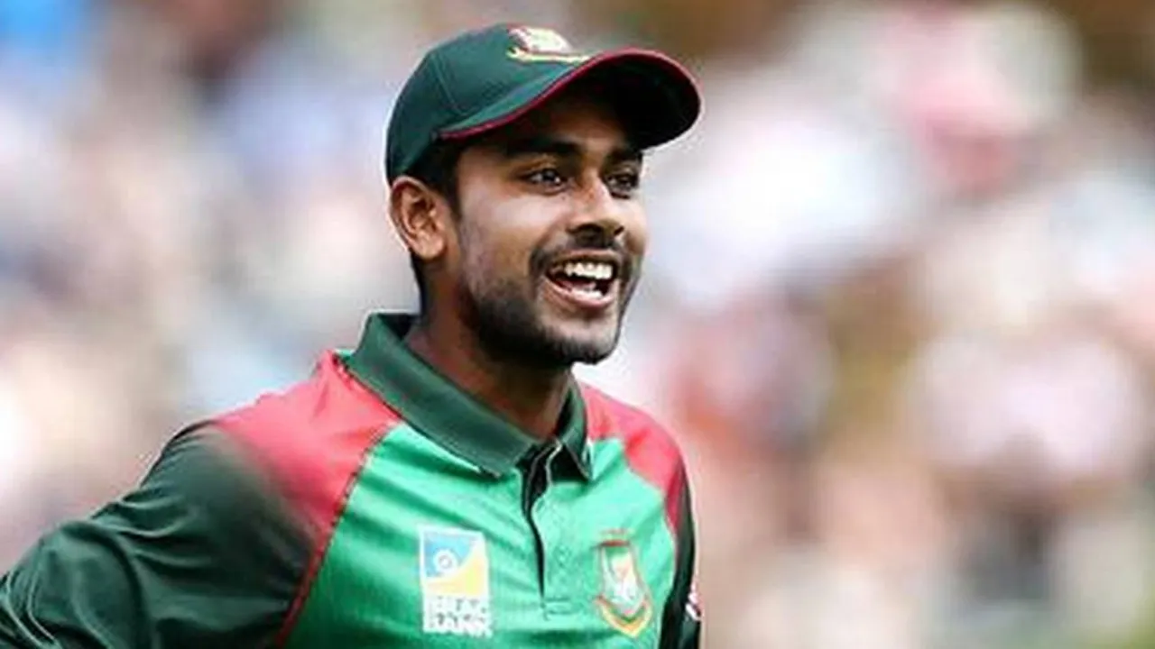 অধিনায়কত্ব পেয়ে মিরাজ স্মরণ করলেন ‘বড় ভাইদের’