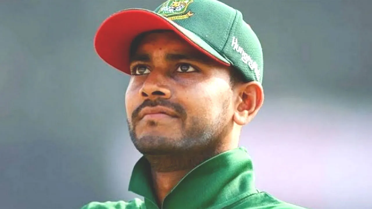 সিরিজ জয়ের খরা কাটিয়ে যা বললেন অধিনায়ক মেহেদী মিরাজ