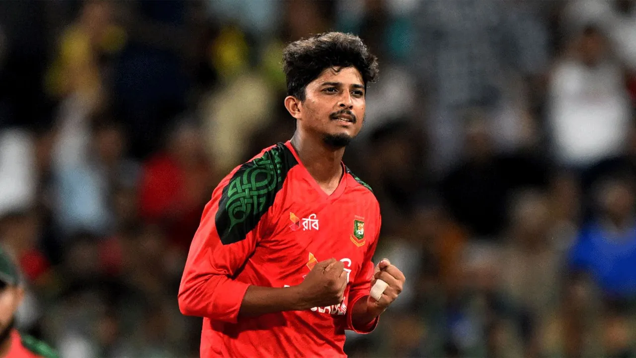শেখ মেহেদীর মায়ের ইন্তেকাল, বিসিবির শোক