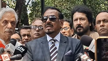 স্বৈরাচারকে মানুষ সহ্য করে না, প্রমাণ করবে জুলাই জাদুঘর : স্পিকার