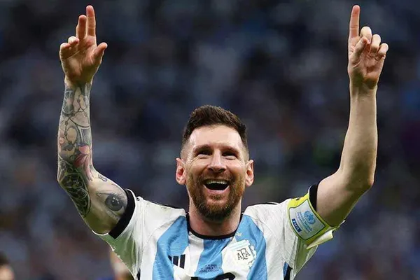 মেসিকে আটকাতে বিশেষ পরিকল্পনা টুখেলের