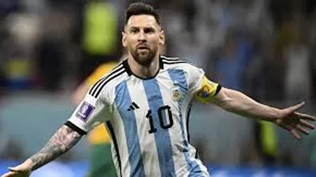 মেসির নেতৃত্বেই খেলবে আর্জেন্টিনা