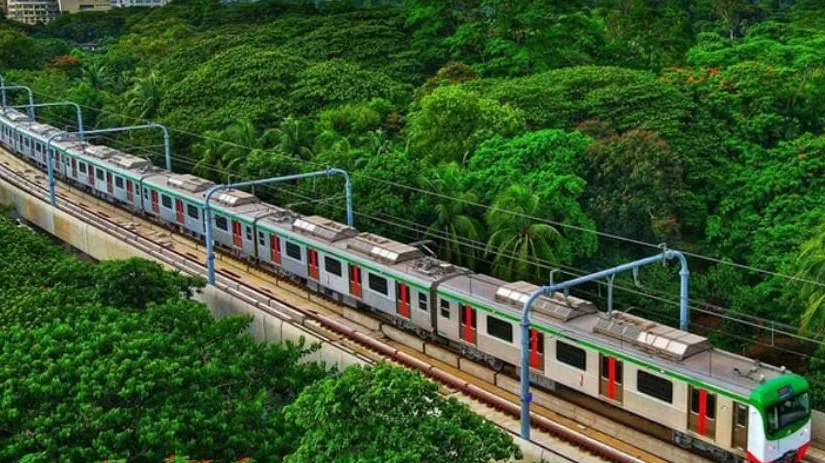 জাইকার অর্থায়নে মেট্রোরেলের তিন ক্রয় প্রস্তাব প্রত্যাহার