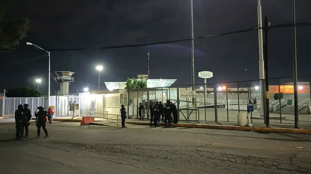 mexico