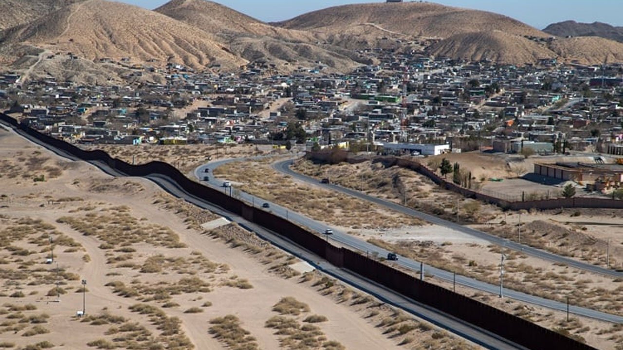 mexico