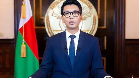 ক্ষমতাচ্যুত প্রেসিডেন্টের নাগরিকত্ব বাতিল করল মাদাগাস্কার