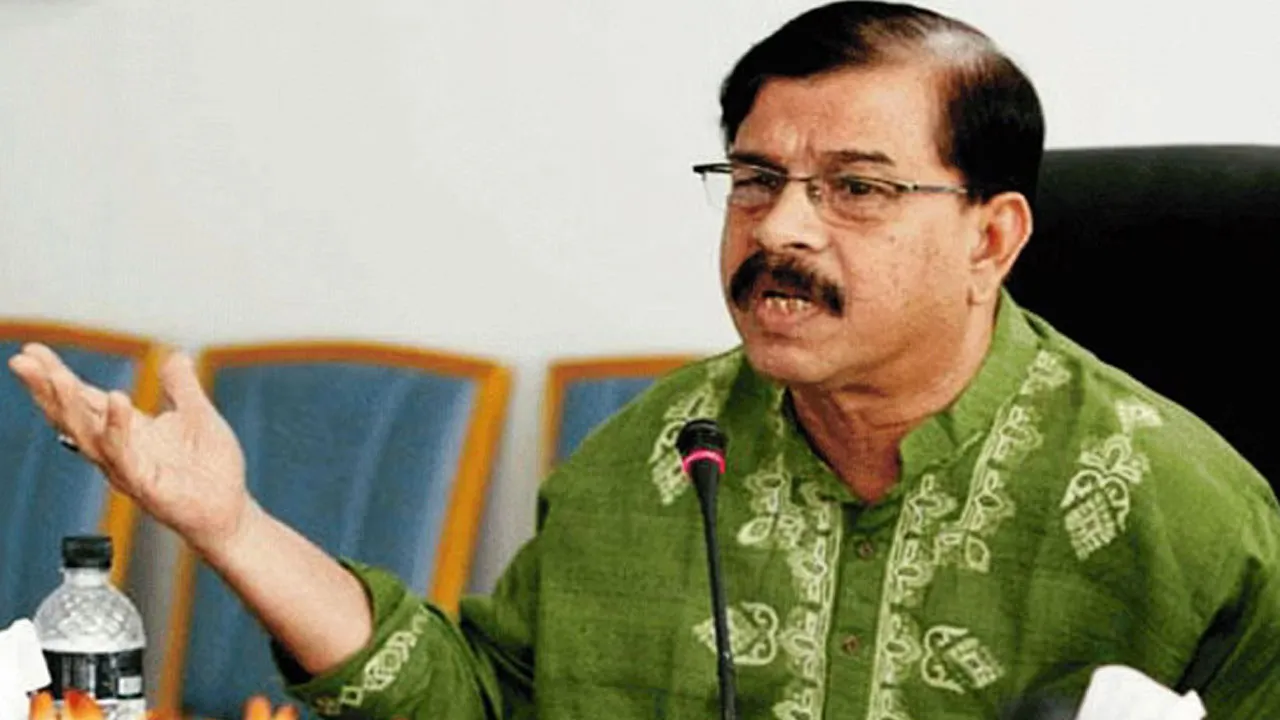 উচ্চকক্ষে আনুপাতিক চাই, যাতে এটি নিম্নকক্ষের ‘প্রতিবিম্ব’ না হয়