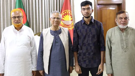 গত ১৫ বছরে আওয়ামী সন্ত্রাসে নিহতদের তালিকা প্রস্তুতির নির্দেশ