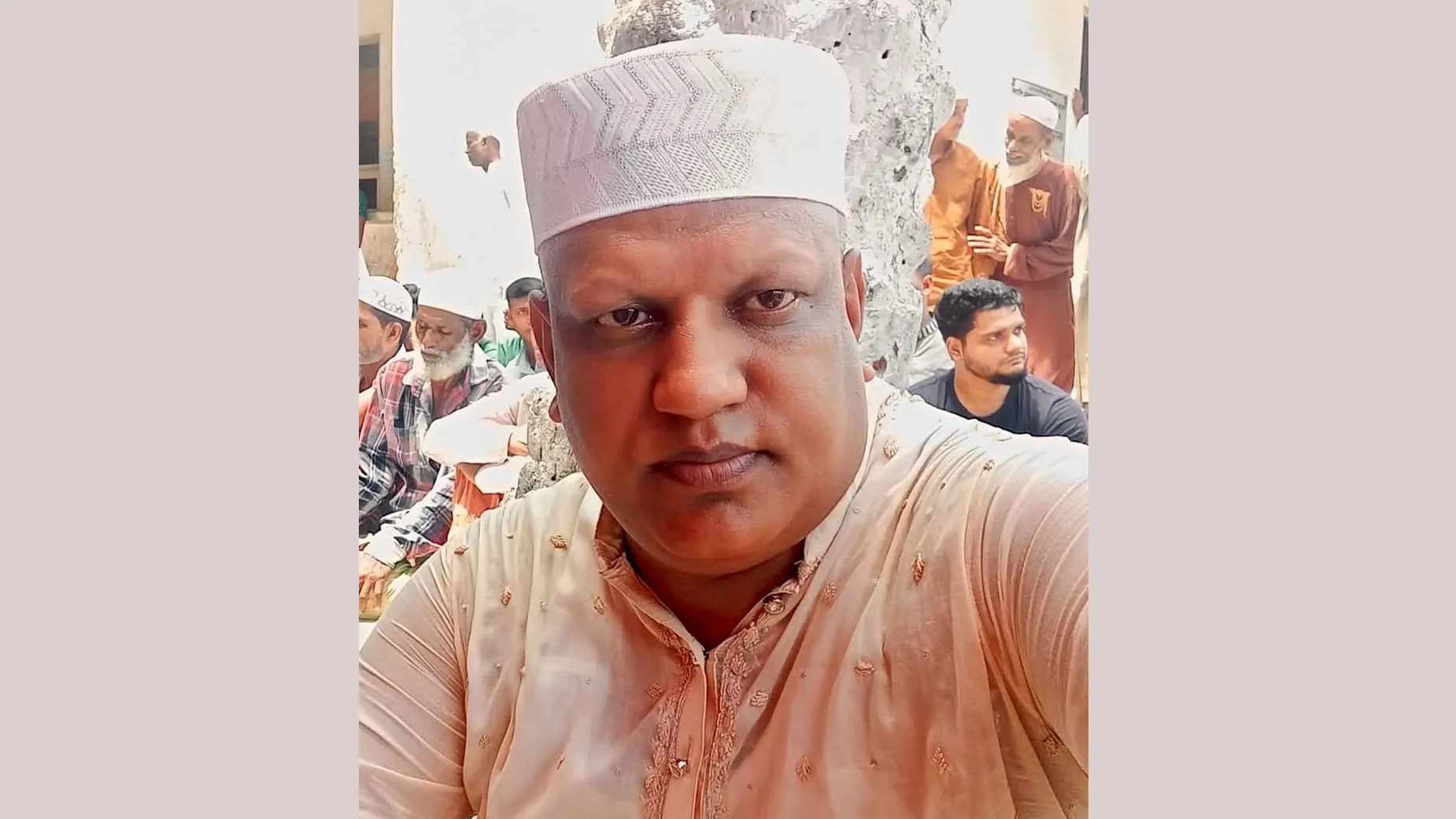 পাকুন্দিয়া বিএনপি নেতার বহিষ্কারাদেশ প্রত্যাহার