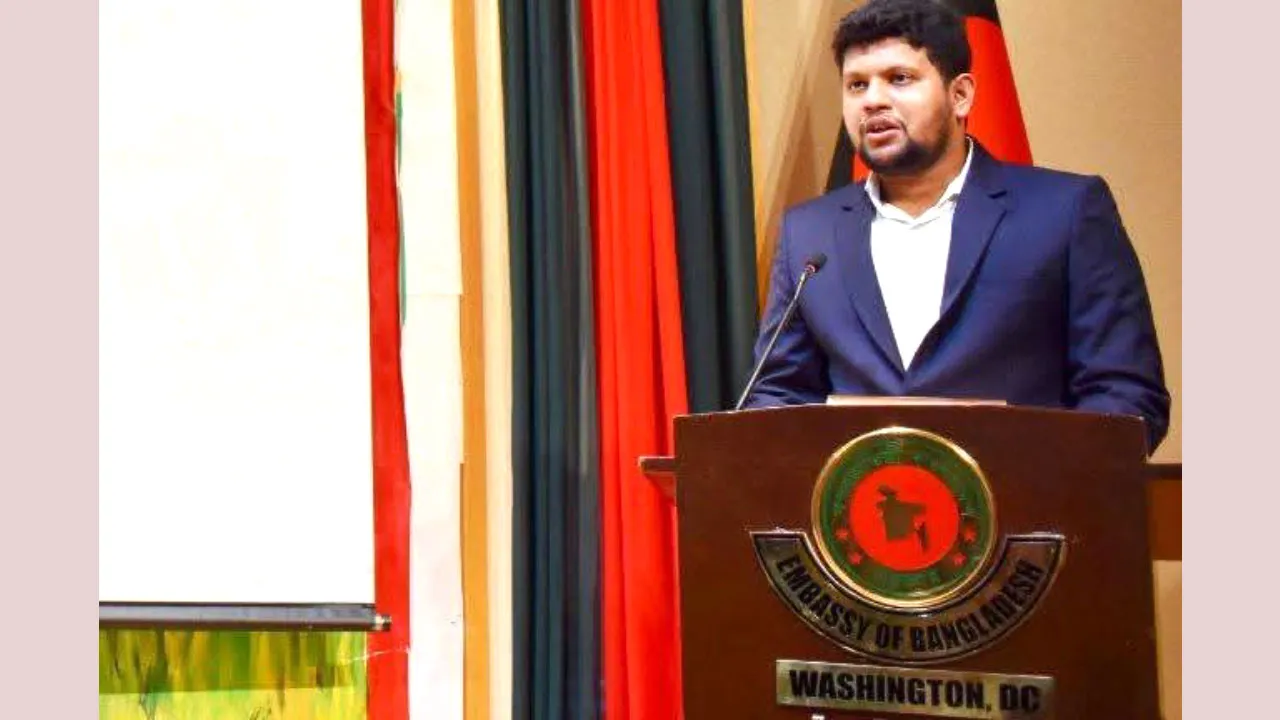 ফ্যাসিস্ট হাসিনার নিপীড়ন ও নৃশংসতা প্রতিবাদে জেগে উঠেছিল শিক্ষার্থী-জনতা