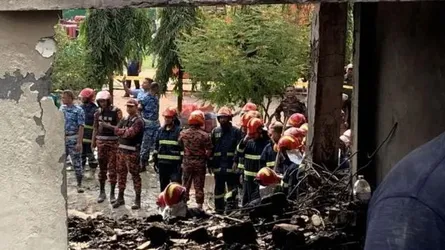 স্বাস্থ্য মন্ত্রণালয়ের দেয়া মৃতের নতুন পরিসংখ্যান