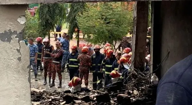 স্বাস্থ্য মন্ত্রণালয়ের দেয়া মৃতের নতুন পরিসংখ্যান