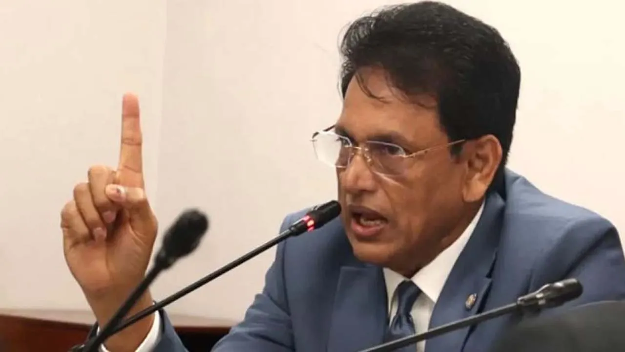 ২৮৪৭ গ্রামে প্রাথমিক বিদ্যালয় নেই : শিক্ষামন্ত্রী