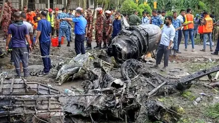 মাইলস্টোন ট্রাজেডি : ছাড়পত্র পেলেন আরো ২ জন