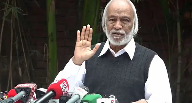 নির্বাচনের আগে জোট নয়, এনসিপির সাথে কাজ করার ইঙ্গিত