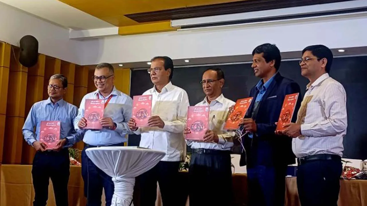 দুর্যোগ বিষয়ে শিশুদের সচেতন ও প্রস্তুত করে তোলা আমাদের দায়িত্ব : ত্রাণমন্ত্রী