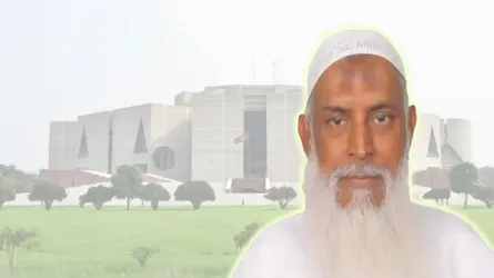 ধর্মীয় প্রতিষ্ঠানে সরকারি অনুদান অব্যাহত, ইমাম-মুয়াজ্জিনদের মাসিক ভাতা প্রদান করা হচ্ছে : মন্ত্রী