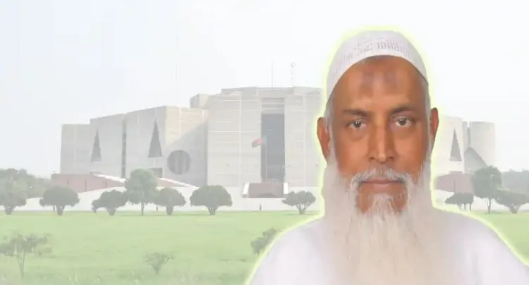 ধর্মীয় প্রতিষ্ঠানে সরকারি অনুদান অব্যাহত, ইমাম-মুয়াজ্জিনদের মাসিক ভাতা প্রদান করা হচ্ছে : মন্ত্রী