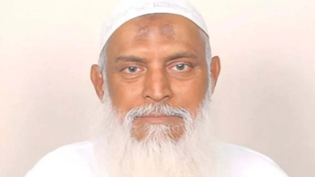 নির্বাচনী অঙ্গীকার অনুযায়ী ইমাম, মুয়াজ্জিন ও খাদেমদের মাসিক সম্মানি দিচ্ছে সরকার : ধর্মমন্ত্রী