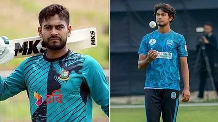 লঙ্কা প্রিমিয়ার লিগে খেলবেন ৫ বাংলাদেশী