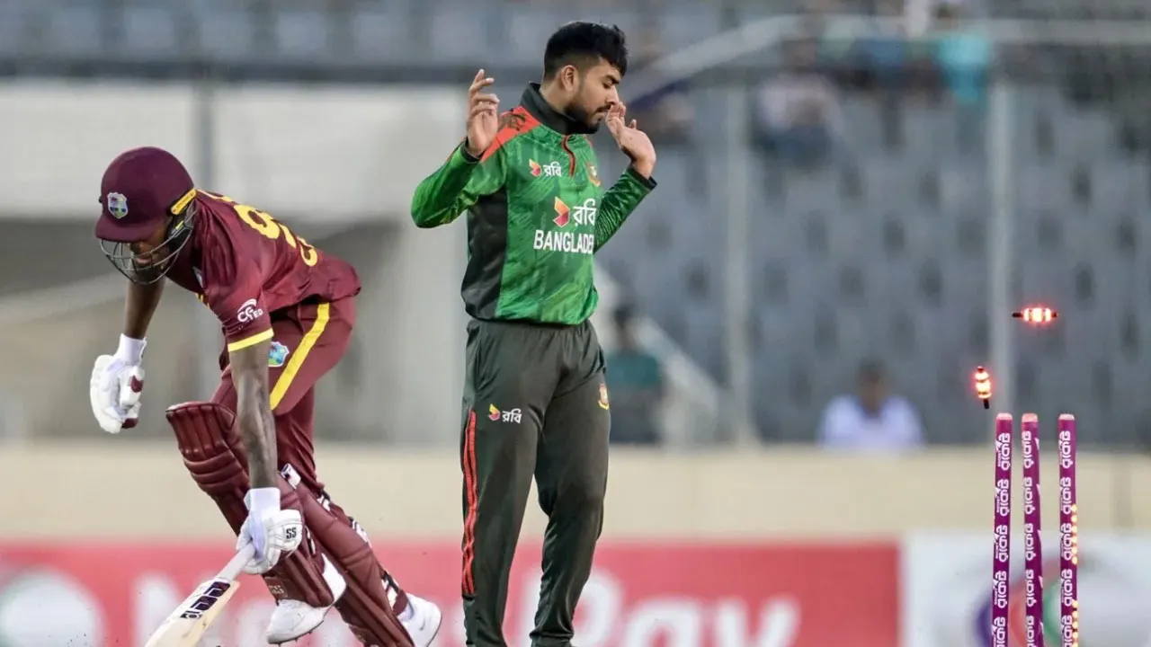 অলিখিত ফাইনালে আজ মাঠে নামছে বাংলাদেশ