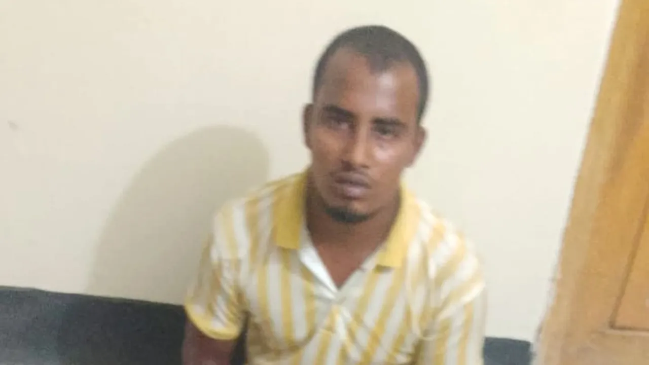 মিরসরাইয়ে এক দিনের ব্যবধানে শিশু ও তরুণীকে ধর্ষণের অভিযোগ, গ্রেফতার ২