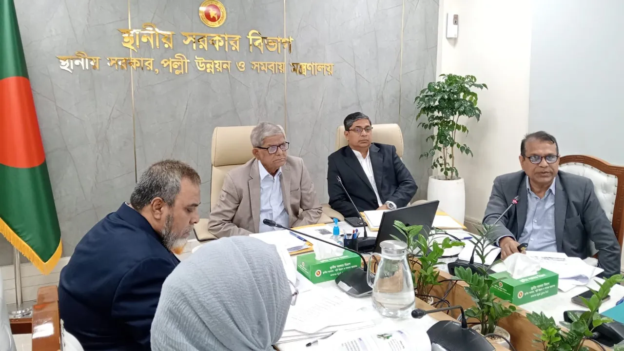 সফল রাষ্ট্র বিনির্মাণে ঐক্যবদ্ধভাবে কাজ করা জরুরি