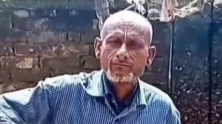 মির্জাগঞ্জে সড়ক দুর্ঘটনায় নিহত ১