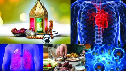 চিকিৎসকের দৃষ্টিতে রোজা