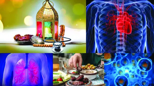 চিকিৎসকের দৃষ্টিতে রোজা
