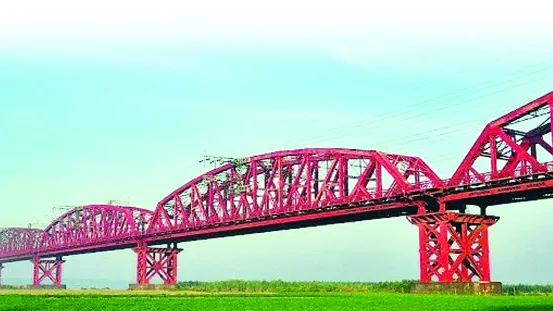 একটি ভ্রমণ কিছু উপলব্ধি