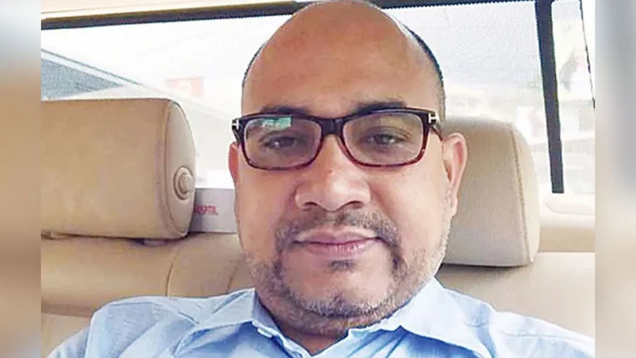 আওয়ামী আমলের স্বাস্থ্যখাতে দুর্নীতির হোতা মিঠু গ্রেফতার