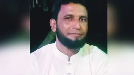 বেনাপোলে বাড়ির উঠানে বিএনপি কর্মীকে গলা কেটে হত্যা