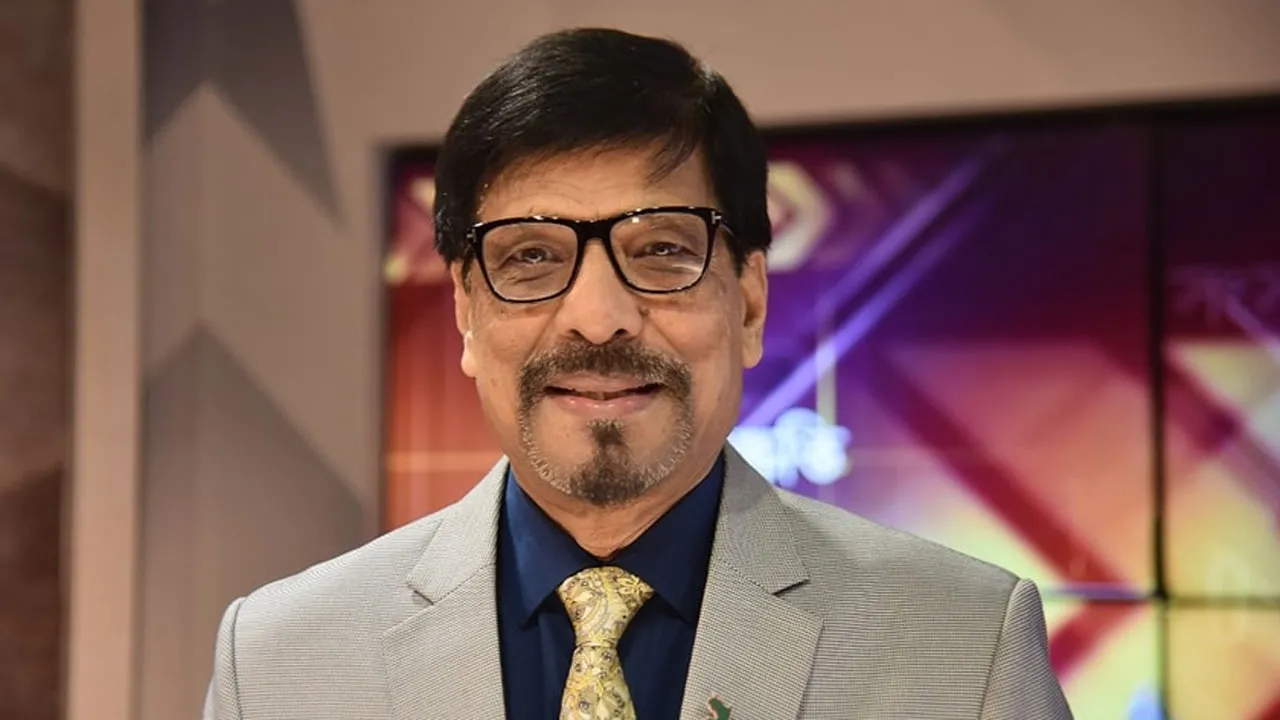 বিএনপি চেয়ারপারসনের উপদেষ্টা মাসুদের পদ স্থগিত