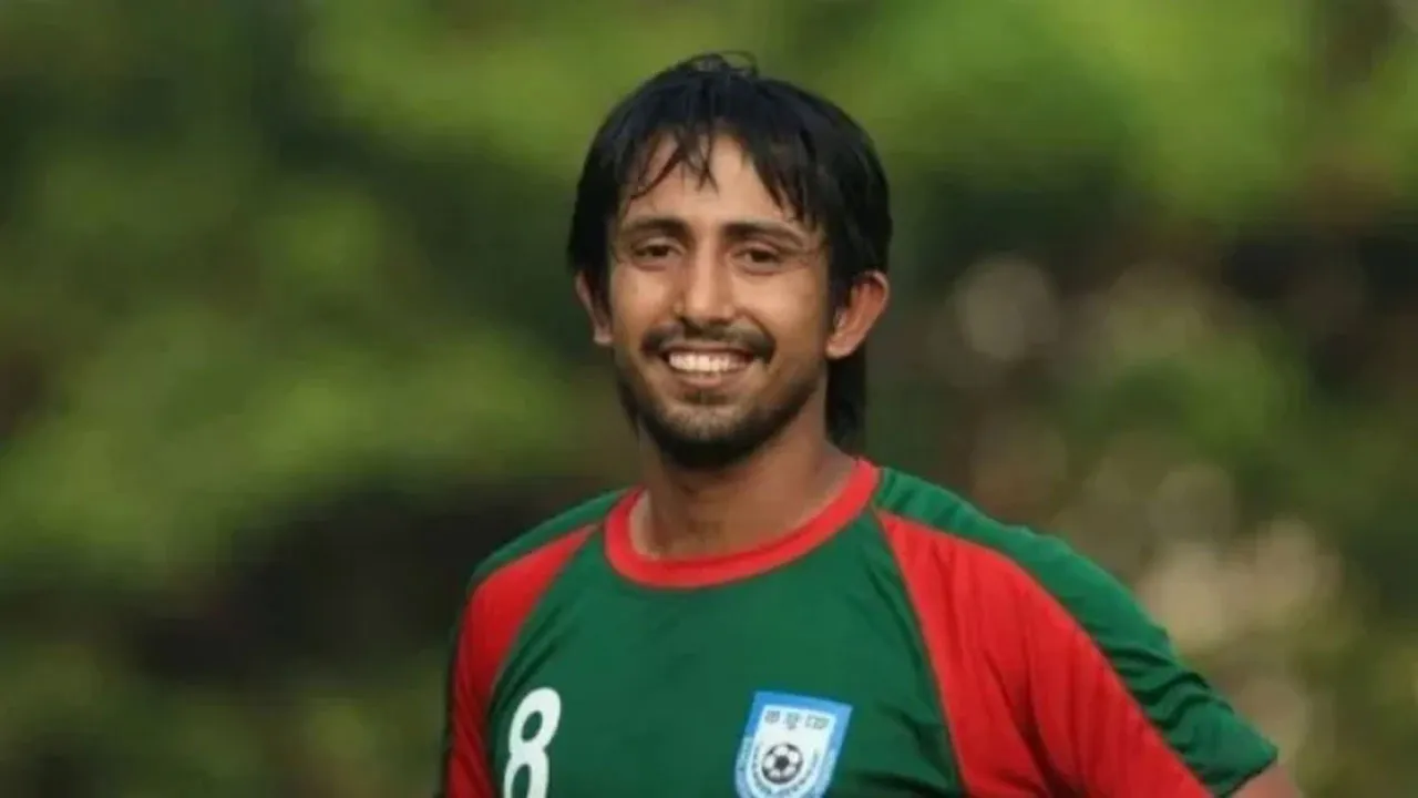 বিশ্বকাপ সারাবিশ্বের মানুষকে একত্রিত করে : মামুনুল