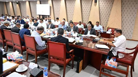 পাল্টে যাচ্ছে বাংলাদেশের অর্থবছর, ২০২৮-২৯ থেকে কার্যকর