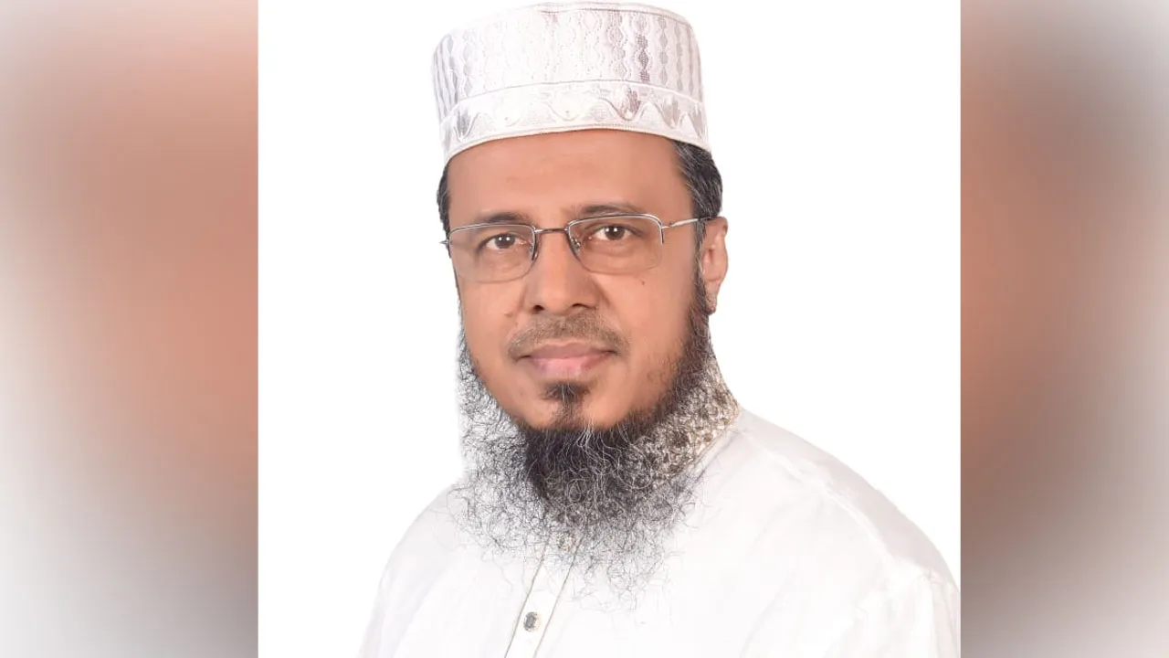 মানুষের ভালোবাসা নিয়ে ইনসাফ-ভিত্তিক সমাজ প্রতিষ্ঠায় এগিয়ে যাবে জামায়াত