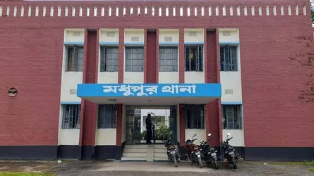 মধুপুরে জঙ্গল থেকে বৃদ্ধের ঝুলন্ত লাশ উদ্ধার