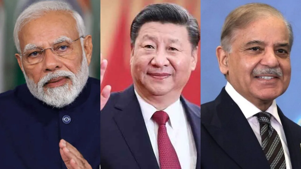 ভারত-পাকিস্তান সংঘর্ষে কি চীন বিজয়ী হয়েছে?