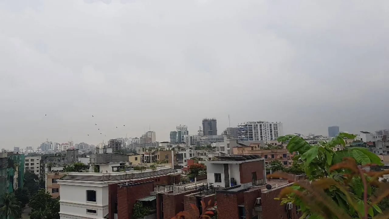 বিএটি ফ্যাক্টরি : ডিওএইচএসে বিষের ভাগাড়