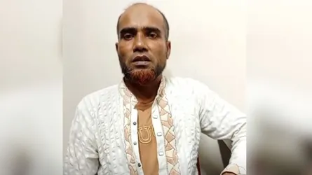 আশুলিয়ায় বিএনপি নেতার উপর হামলার অভিযোগ