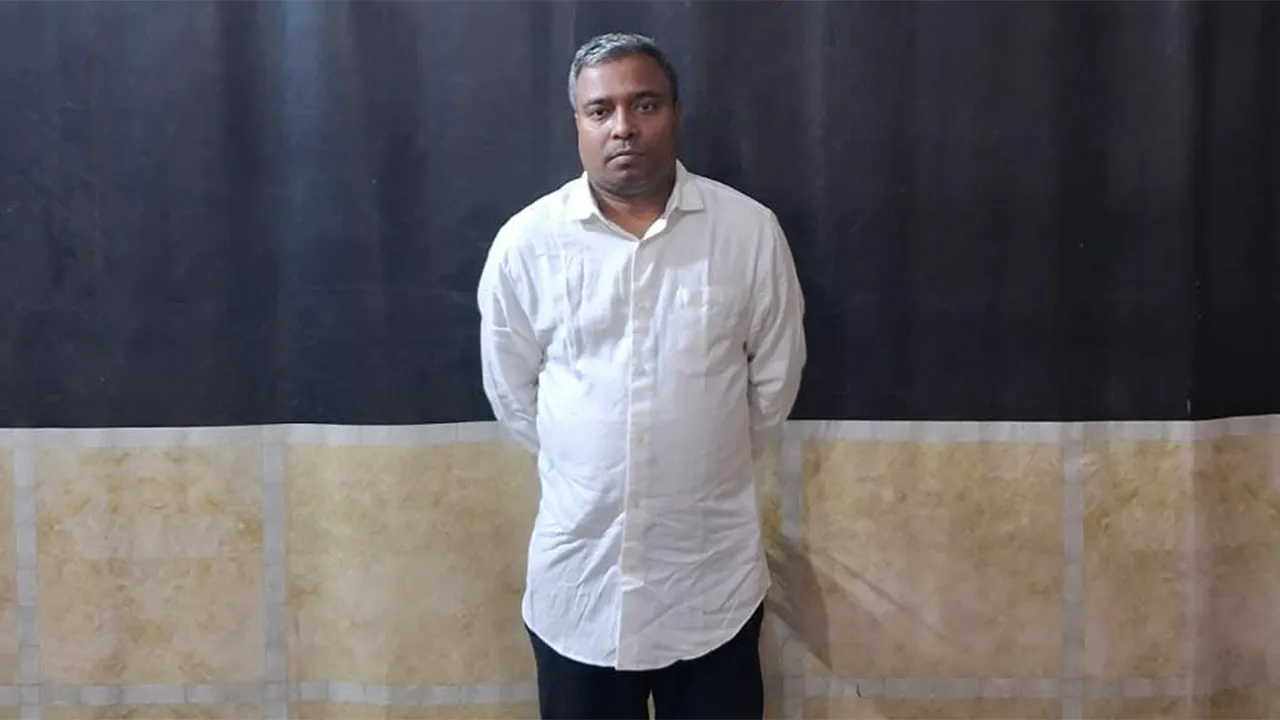 সিকেডি হাসপাতালে চাঁদাবাজি : মঈনসহ গ্রেফতার ৭