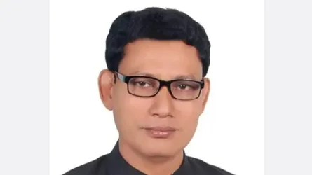 কুলাউড়া আ’লীগের সাংগঠনিক সম্পাদক গ্রেফতার