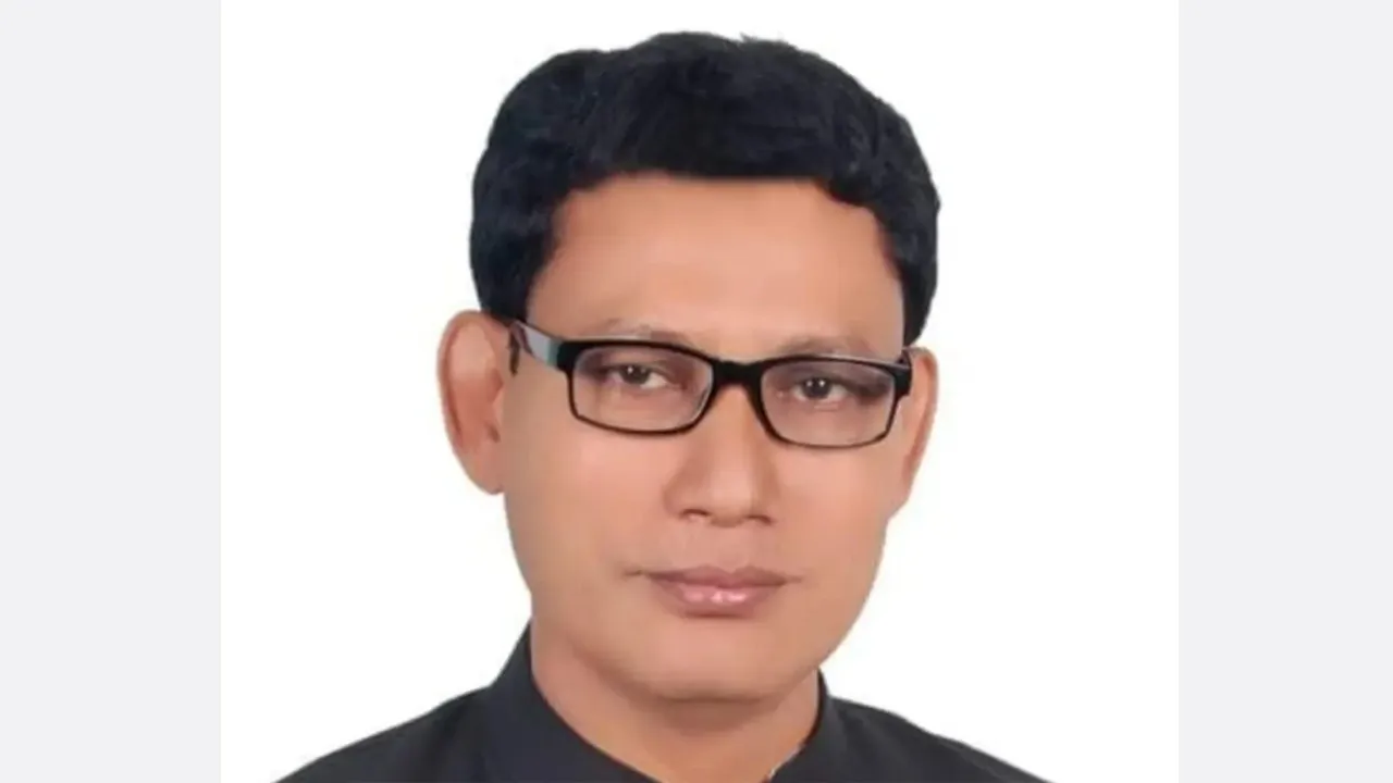 কুলাউড়া আ’লীগের সাংগঠনিক সম্পাদক গ্রেফতার