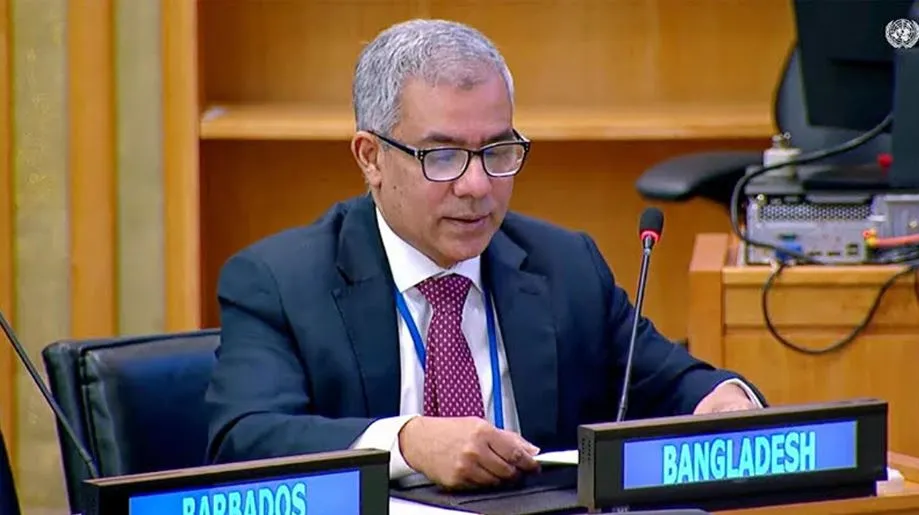 পাচার হওয়া সম্পদ ফিরিয়ে আনতে আন্তর্জাতিক সহযোগিতা জোরদারের আহ্বান বাংলাদেশের